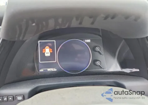 2024 Lexus Es 350 Base z USA, uszkodzony, nr VIN 58ADZ1B16RU171882